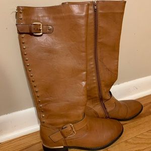 Steve Madden boots
